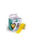 Well Sarı Spor Ve Terapi Bandı, Sport Tape Tape, Sporcu Kas Ağrı Bandı