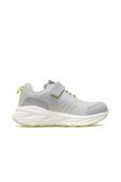 Tx-one Erkek Çocuk Sneaker Hafif Taban Spor Ayakkabı 25k 869.301 Pe Gri
