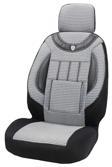Skoda Kodiaq Uyumlu 7 Kişilik Oto Koltuk Kılıfı