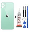 İphone 12 Arka Cam Kapağı + Yapıştırıcı + Tamir Set