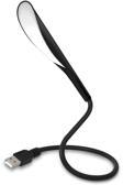 Coverzone Usb Lamba, Kısılabilir Usb Işık, 2,8W Esnek Klavye Işığı, Pc Bilgisayar İçin 14 Led İnci D10 Usb Led