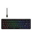 Coverzone Ajazz Ak680 Max He Kablolu Manyetik Switch Klavye-8000Hz-0.125Ms