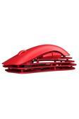 Coverzone Ajazz M259 Mouse Alüminyum Magnezyum Alaşımlı, Pixart Paw3395 Optik Sensör, 26000 Dpı 2.4Ghz / Usb C