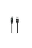 Philips Usb-A-Type-C Şarj Kablosu,60W,Hızlı Şarj,6A Yüksek Akım,1 Metre,Örgülü,Dijital Gösterge,Dlc5011A