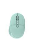 Coverzone Çift Modlu Bluetooth Ve Usb Dongle Kablosuz Mouse Ayarlanabilir 3 Farklı Dpı Type-C Şarjlı G01