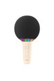 Xo Lollipop Pro Bluetooth Kablosuz Mikrofon Be50,Karaoke Mikrofon,7W Güç,1200Mah Li-İon Batarya