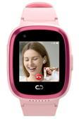 X-Level Milky Watch Pro 4G Çocuk Akıllı Saat,2Mp Kamera,Gps Takip,Çıkarma Sensörü,Sos Butonu,Görüntülü Arama
