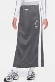 Nike Sportswear Maxi Skirt Kadın Uzun Spor Etkek Gri