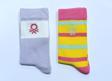 Unıted Colors Of Benetton Erkek Çocuk 2'li Soket Çorap BNT-G24085