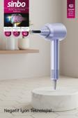 SİNBO SHD-1739 BLDC Saç Kurutma Makinesi