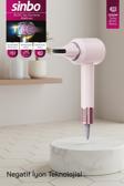 SİNBO SHD-1739 BLDC Saç Kurutma Makinesi