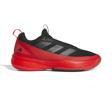Adidas Subzone Erkek Basketbol Ayakkabısı IH8555 Siyah