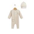 Caramell Patiksiz Bebek Tulum 1259