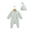 Caramell Patiksiz Bebek Tulum 1195