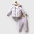 U.S. Polo Assn 3'lü Takım 2771