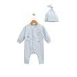 Caramell Patiksiz Bebek Tulum 1195