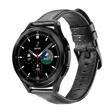 Dux Ducis SM Galaxy Watch 20MM-Huawei GT2-GT3 42MM-Magic 2 42MM için Business Deri Kayış Kordon-(577