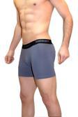Tatkan Erkek Modal Likralı Spor Boxer Paçalı Don 5li Paket  