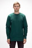 Corner Yeşi̇l Crewneck Erkek Sweatshirt