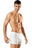 Erkek Likralı Boxer Paçalı Don 5 Li Paket