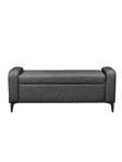 İmogene Depolama Alanlı Bench