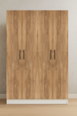 Modern 4 Kapaklı Gardırop