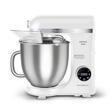 Karaca Mastermaid Chef Ultra D2000W Dijital Ekranlı Hamur Yoğurma Makinesi Matte White 7L