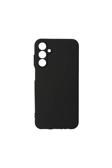 Coverzone Samsung Galaxy A15 Uyumlu Kılıf Bye Kamera Korumalı Soft Pürüzsüz Parmak İzi Yapmayan