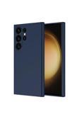 Coverzone Galaxy S25 Ultra Uyumlu Kılıf Z-Mara Lansman Vieri Tam Koruma Arka Kapak Kamera Koruma Çıkıntılı