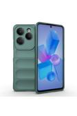 Coverzone İnfinix Hot 40 Uyumlu Kılıf Tpu Oyuklu Arka Yüzey Z-Etnik Esnek O-Tto Prime