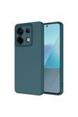 Coverzone Xiaomi Redmi Note 13 Pro 5G Uyumlu Kılıf Z-Mara Lansman Vieri Kamera Korumalı Pürüzsüz Yüzey
