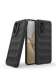 Coverzone Honor 200 Pro Uyumlu Kılıf Tpu Oyuklu Arka Yüzey Z-Etnik Esnek O-Tto Prime