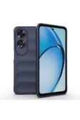 Coverzone Oppo A60 Uyumlu Kılıf Tpu Oyuklu Arka Yüzey Z-Etnik Esnek O-Tto Prime