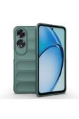 Coverzone Oppo A60 Uyumlu Kılıf Tpu Oyuklu Arka Yüzey Z-Etnik Esnek O-Tto Prime