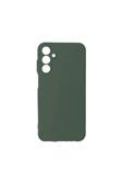 Coverzone Samsung Galaxy A15 Uyumlu Kılıf Bye Kamera Korumalı Soft Pürüzsüz Parmak İzi Yapmayan