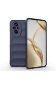 Coverzone Honor 200 Pro Uyumlu Kılıf Tpu Oyuklu Arka Yüzey Z-Etnik Esnek O-Tto Prime