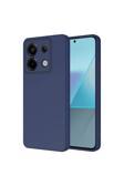 Coverzone Xiaomi Redmi Note 13 Pro 5G  Uyumlu Kılıf Z-Mara Lansman Vieri Kamera Korumalı Pürüzsüz Yüzey