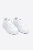 Beyaz Renk Kadın Spor Ayakkabıs