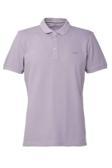 Akkanat Butik Erkek Polo Yaka Basic Tişört