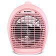 Kumtel Fanlı Isıtıcı 2000 W LX-6331 Pembe