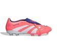 adidas Predator Pro Ft Fg Erkek Çim Zemin Kramponu JS4073 Turuncu