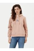 Calvin Klein Calvın Kleın Kadın Sweatshırt J20J224721-Tgw