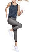 Under Armour Kadın Spor Tayt - Ua Hg Armour Ankle Crop - 1309628-019