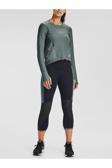 Under Armour Kadın Spor Tayt - Ua Run Anywhere Crop - 1357897-001