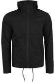Jack & Jones Jack Jones Erkek Rüzgarlık 12117299-Black