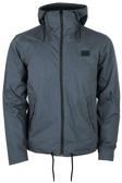 Jack & Jones Jack Jones Erkek Rüzgarlık 12117299-Blue