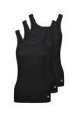 Calvin Klein Kadın 3 Lü Atlet Qs7493-9H1