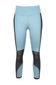 Under Armour Kadın Spor Tayt - Ua Run Anywhere Crop - 1357897-424