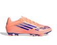 adidas F50 Club Fg/Mg Erkek Çoklu Çim Zemin Kramponu JI0045 Turuncu