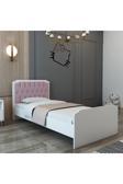 Patiko Furniture Buse 90X190 Tek Kişilik Karyola